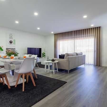 Led Apartment - Vista Alegre Ponte de Lima Εξωτερικό φωτογραφία