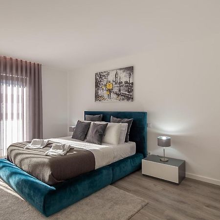 Led Apartment - Vista Alegre Ponte de Lima Εξωτερικό φωτογραφία