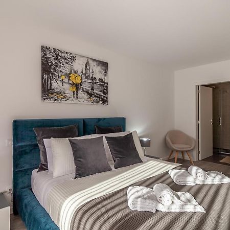 Led Apartment - Vista Alegre Ponte de Lima Εξωτερικό φωτογραφία