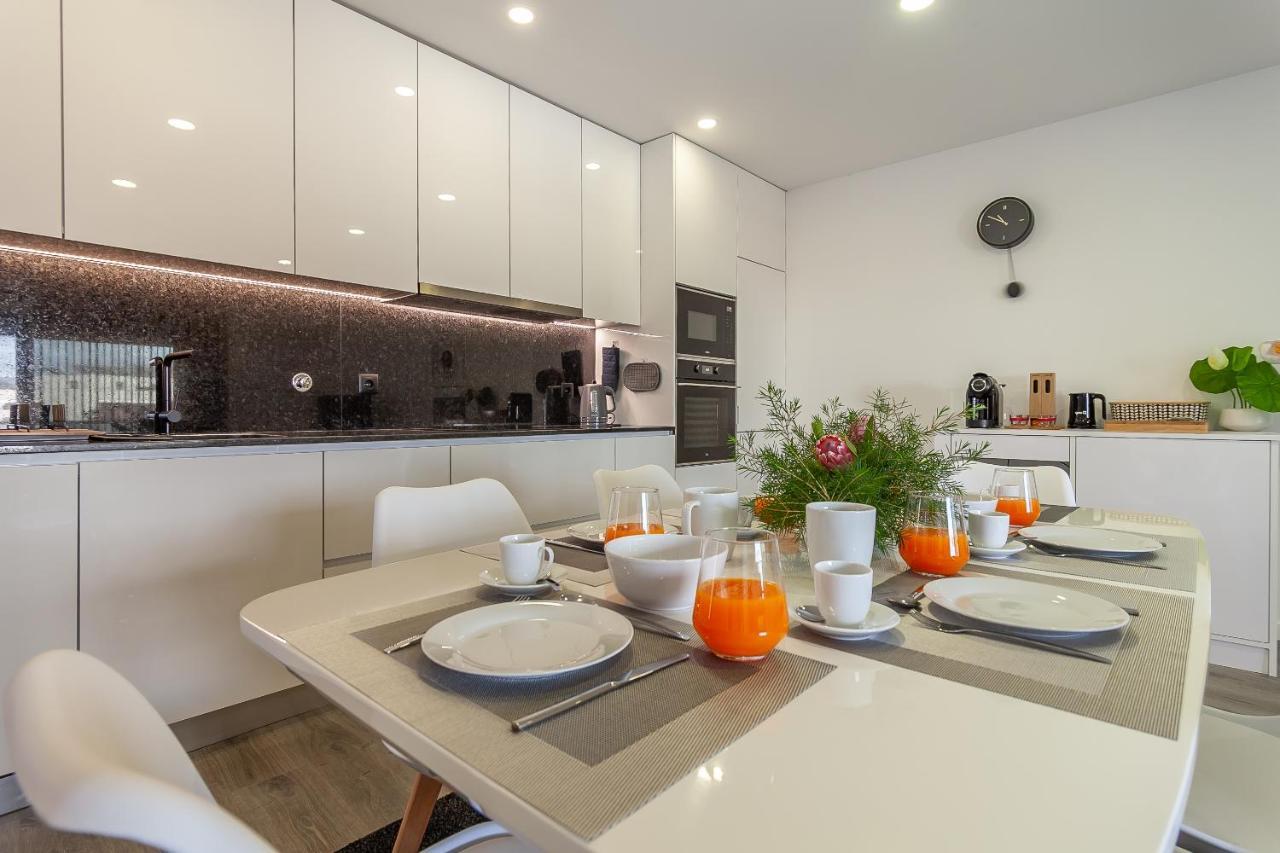 Led Apartment - Vista Alegre Ponte de Lima Εξωτερικό φωτογραφία