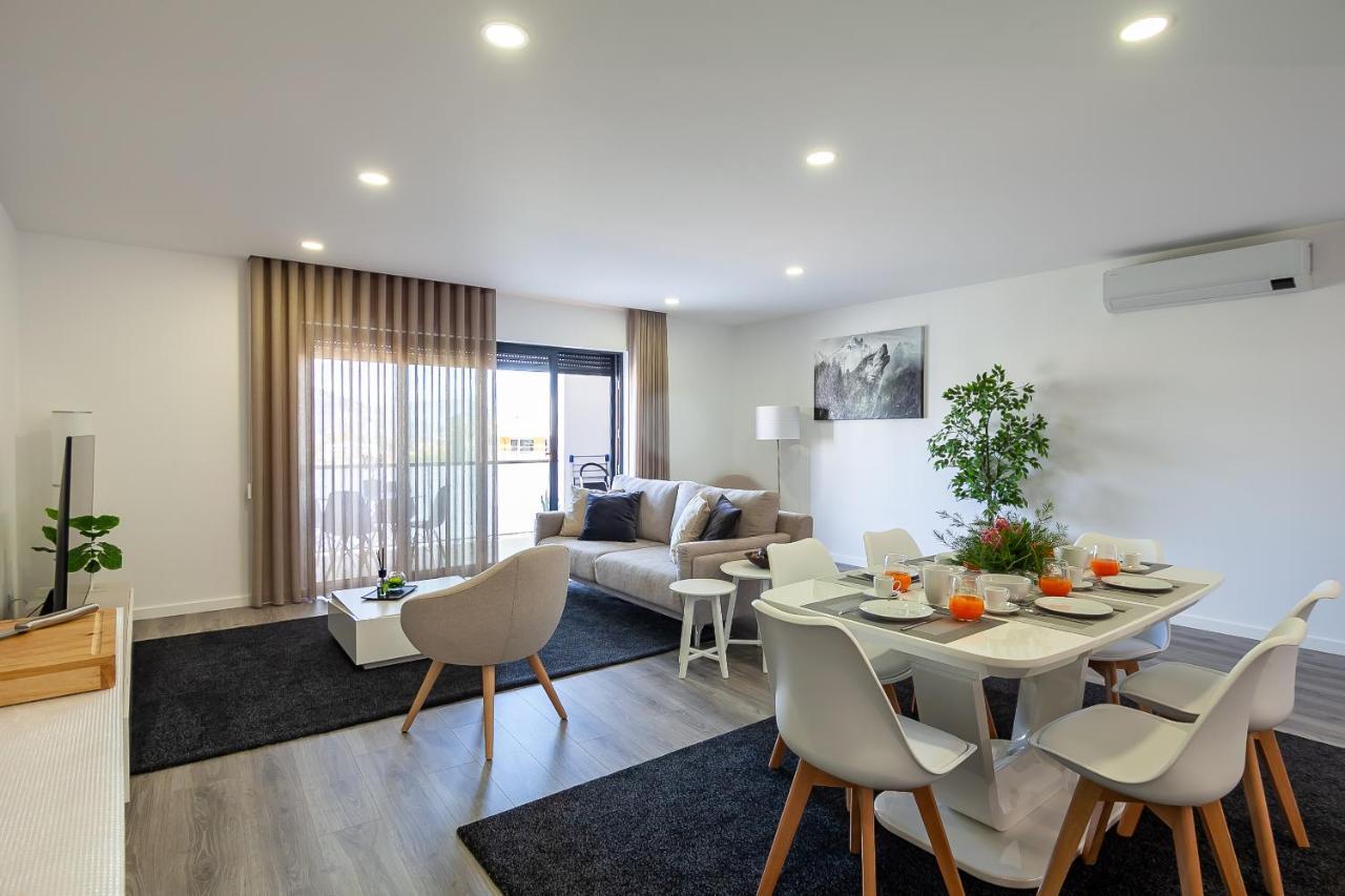 Led Apartment - Vista Alegre Ponte de Lima Εξωτερικό φωτογραφία