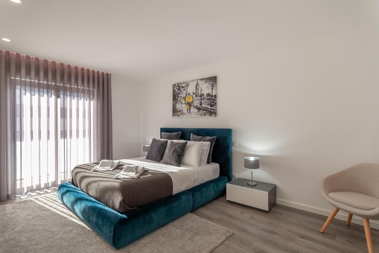 Led Apartment - Vista Alegre Ponte de Lima Εξωτερικό φωτογραφία