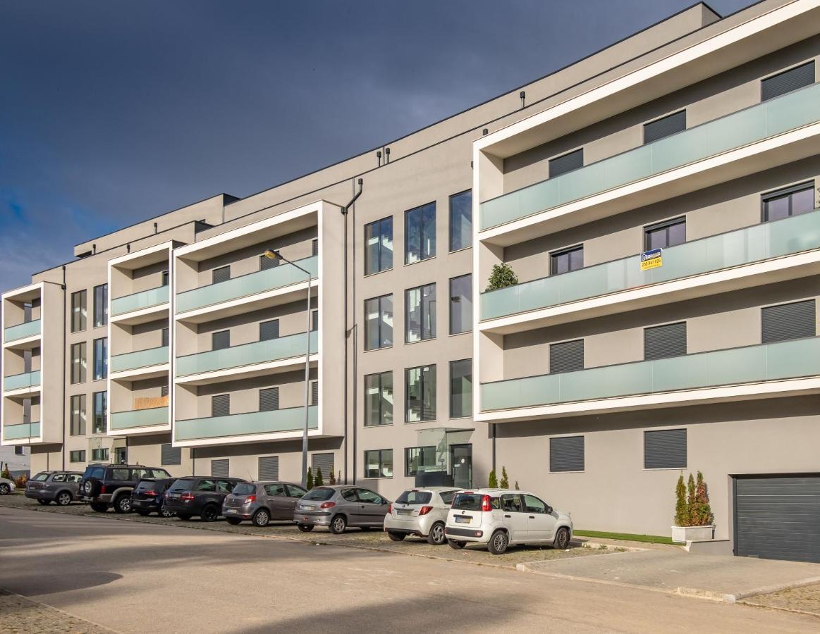 Led Apartment - Vista Alegre Ponte de Lima Εξωτερικό φωτογραφία