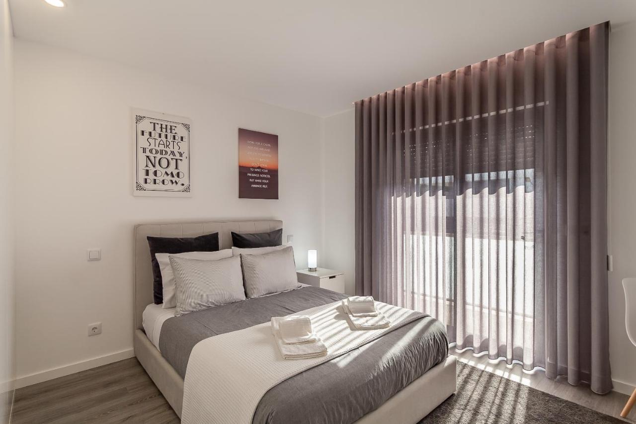 Led Apartment - Vista Alegre Ponte de Lima Εξωτερικό φωτογραφία