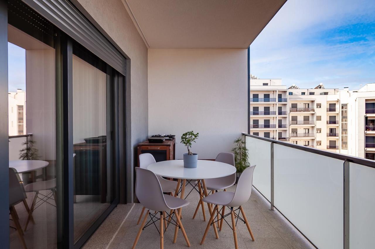 Led Apartment - Vista Alegre Ponte de Lima Εξωτερικό φωτογραφία