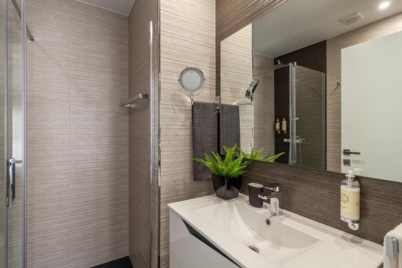 Led Apartment - Vista Alegre Ponte de Lima Εξωτερικό φωτογραφία