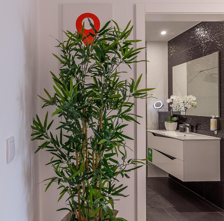 Led Apartment - Vista Alegre Ponte de Lima Εξωτερικό φωτογραφία