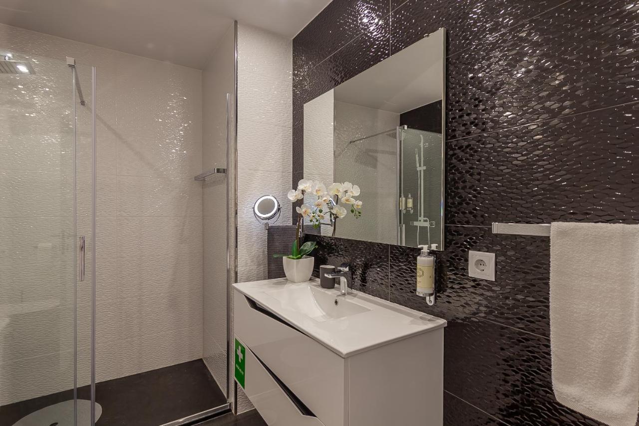 Led Apartment - Vista Alegre Ponte de Lima Εξωτερικό φωτογραφία