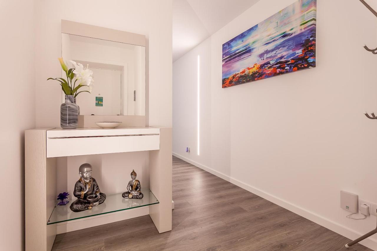 Led Apartment - Vista Alegre Ponte de Lima Εξωτερικό φωτογραφία