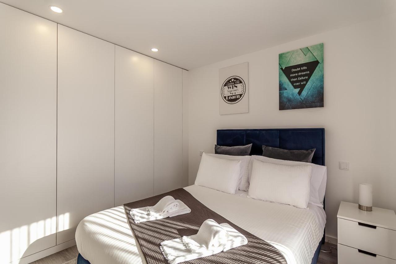 Led Apartment - Vista Alegre Ponte de Lima Εξωτερικό φωτογραφία